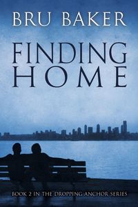 Produktbild: Finding Home
