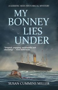 Produktbild: My Bonney Lies Under