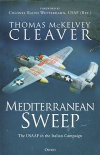 Produktbild: Mediterranean Sweep