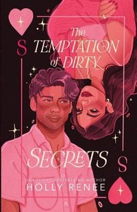 Produktbild: The Temptation of Dirty Secrets