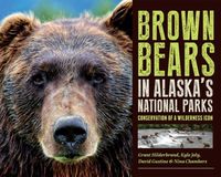 Produktbild: Brown Bears in Alaska's National Parks