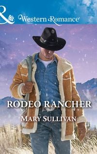 Produktbild: Rodeo Rancher