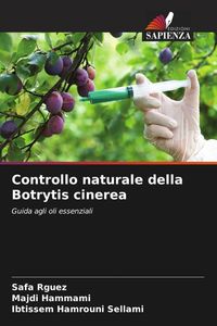 Produktbild: Controllo naturale della Botrytis cinerea
