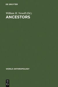 Produktbild: Ancestors