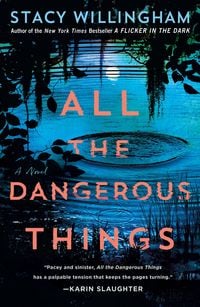 Produktbild: All the Dangerous Things