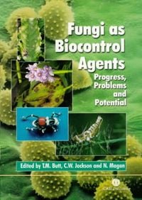 Produktbild: Fungi as Biocontrol Agents