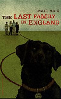 Bild vom Artikel Last Family in England vom Autor Matt Haig