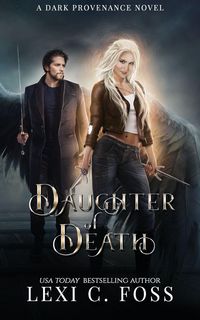 Produktbild: Daughter of Death