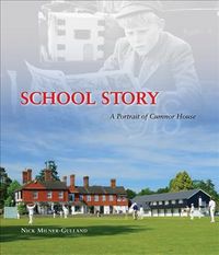 Produktbild: School Story- A Portrait of Cumnor House