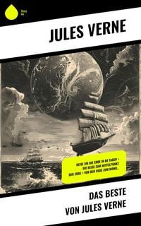 Produktbild: Das beste von Jules Verne