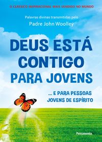 Produktbild: Deus Est&aacute; Contigo Para Jovens