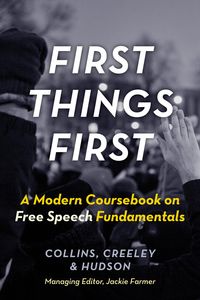 Produktbild: First Things First