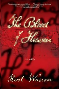 Produktbild: The Blood of Heaven