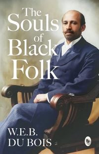 Produktbild: The Souls of Black Folk
