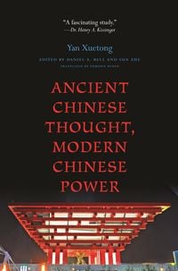 Produktbild: Ancient Chinese Thought, Modern Chinese Power