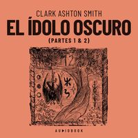 Produktbild: El &iacute;dolo oscuro
