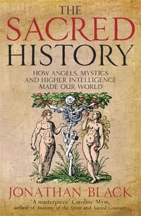 Produktbild: The Sacred History
