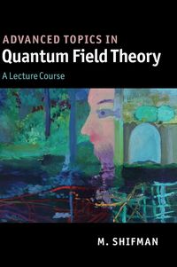 Produktbild: Advd Topics in Quantum Field T
