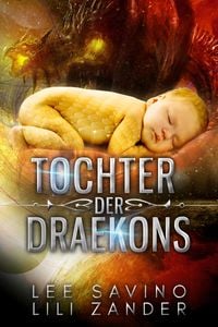 Produktbild: Tochter der Draekons