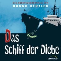 Produktbild: 06: Das Schiff der Diebe