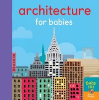 Produktbild: Architecture for Babies