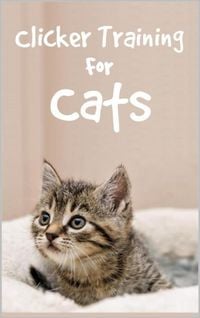 Produktbild: Clicker Training For Cats