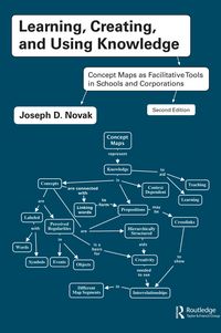 Produktbild: Learning, Creating, and Using Knowledge
