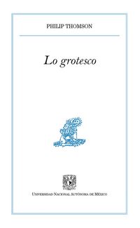 Produktbild: Lo grotesco