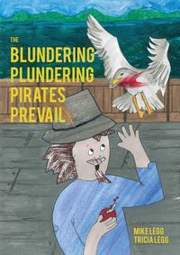 Produktbild: The Blundering Plundering Pirates Prevail