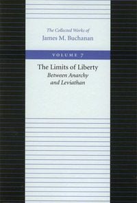 Produktbild: The Limits of Liberty