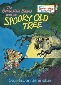 Produktbild: The Berenstain Bears and the Spooky Old Tree