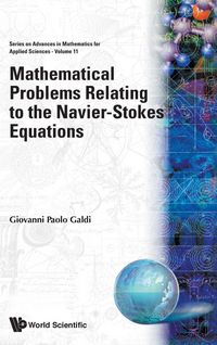 Produktbild: Mathametical Problems Relating... (v11)