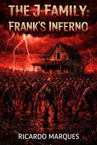 Produktbild: The J Family: Frank's Inferno