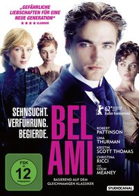 Produktbild: Bel Ami