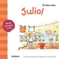 Produktbild: Juliol
