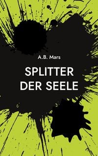 Produktbild: Splitter der Seele