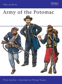 Produktbild: Army of the Potomac