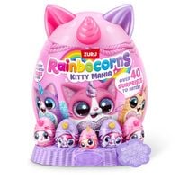 Produktbild: Rainbocorns - Eggzania Kitty Mania