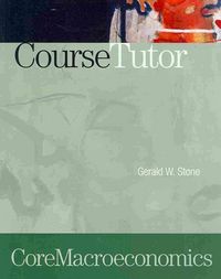 Produktbild: Core Macroecon Ll&coursetutot