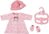 Produktbild: Zapf Creation - Baby Annabell Little Kleines Strickkleid 36cm