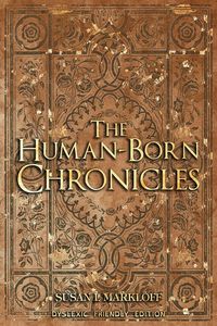 Produktbild: The Human-Born Chronicles