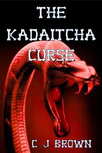 Produktbild: The Kadaitcha Curse
