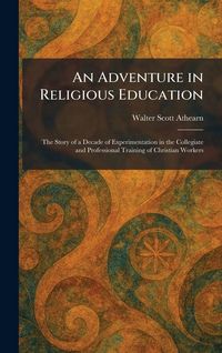 Produktbild: An Adventure in Religious Education