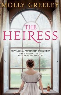 Produktbild: The Heiress