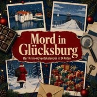 Produktbild: Mord in Gl&uuml;cksburg