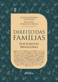 Produktbild: Direito das fam&iacute;lias