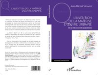 Produktbild: Invention de la maitrise d'oeuvre urbaine L'
