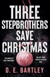 Produktbild: Three Stepbrothers Save Christmas