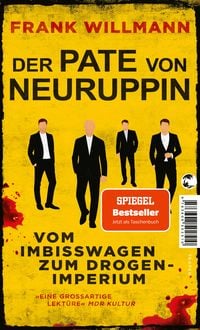 Produktbild: Der Pate von Neuruppin