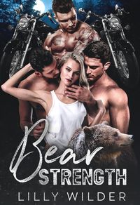 Produktbild: Bear Strength